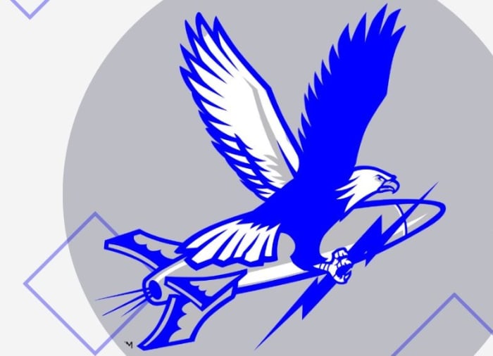 Randolph Ro-Hawks logo